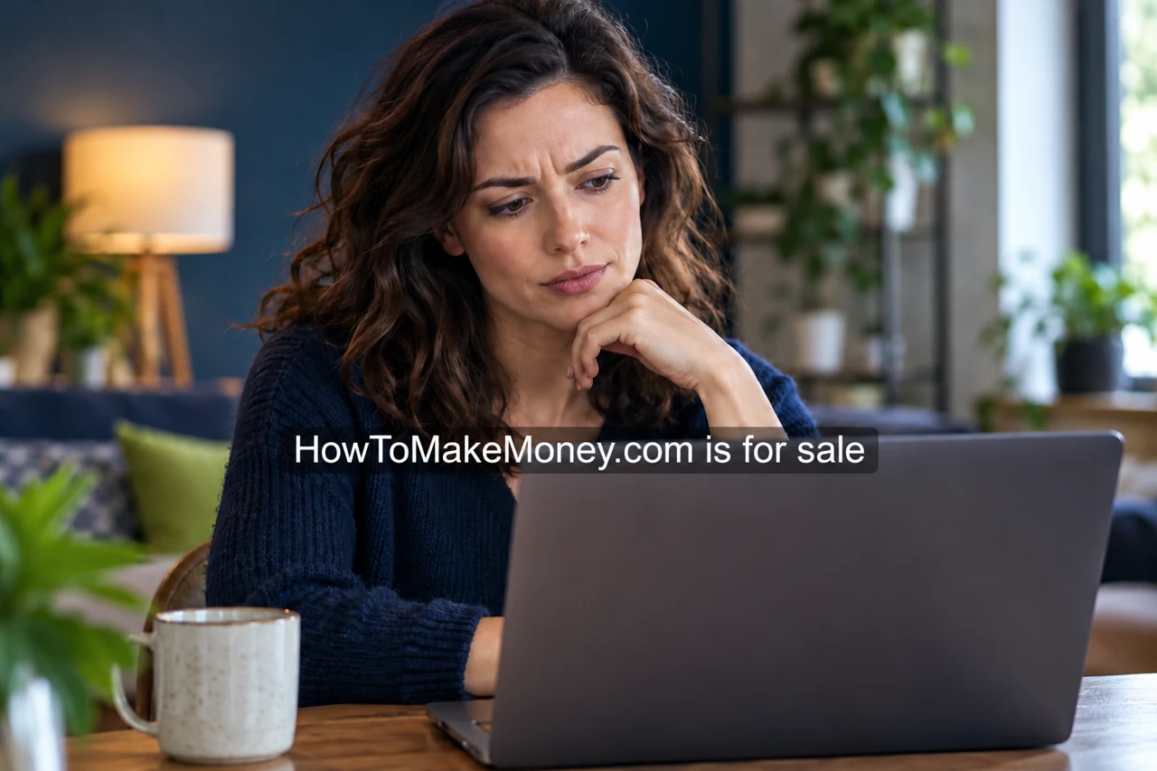 Editorial image for how to spot hype in money-making courses